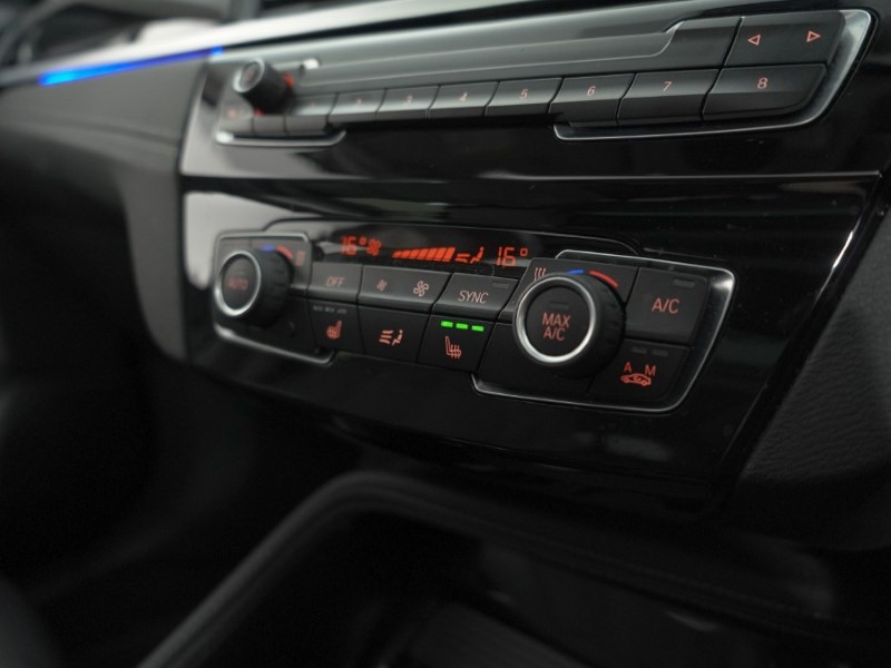 2022 (71) BMW X1 xDrive 20i [178] xLine 5dr Step Auto 5261637