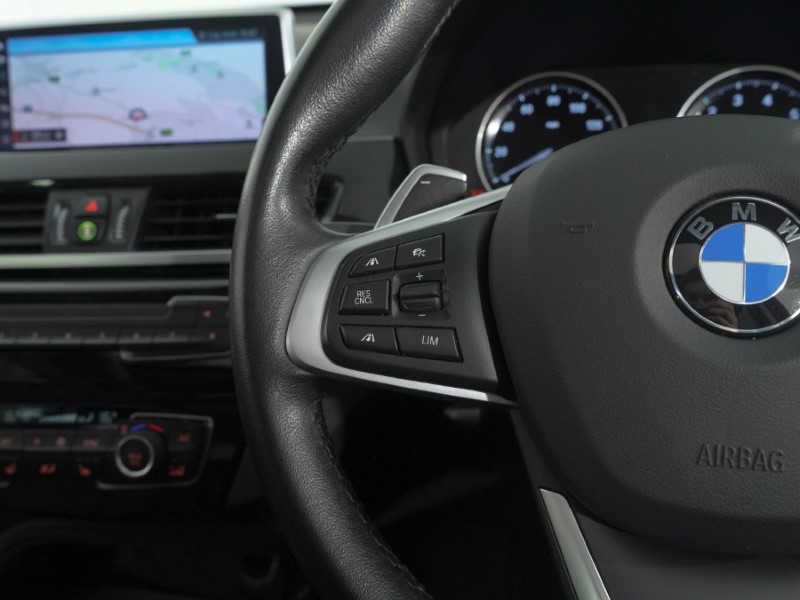 2022 (71) BMW X1 xDrive 20i [178] xLine 5dr Step Auto 5261632