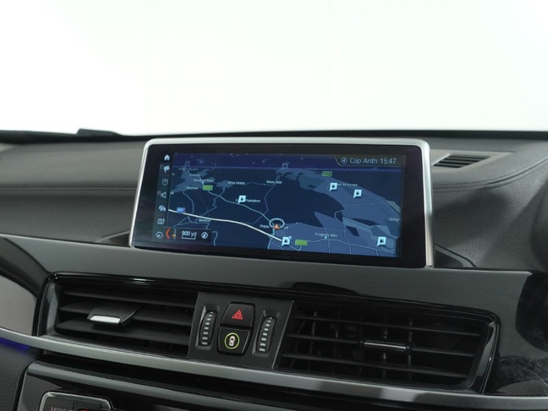 2022 (71) BMW X1 xDrive 20i [178] xLine 5dr Step Auto 5261635