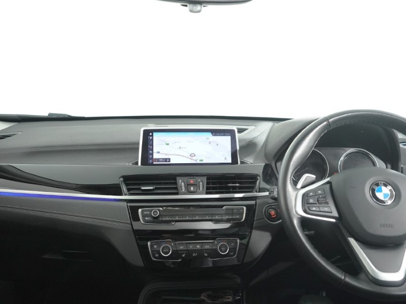 2022 (71) BMW X1 xDrive 20i [178] xLine 5dr Step Auto 5261617