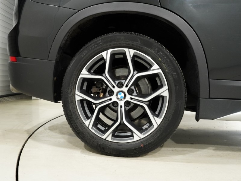 2022 (71) BMW X1 xDrive 20i [178] xLine 5dr Step Auto 5261621