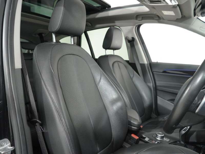 2022 (71) BMW X1 xDrive 20i [178] xLine 5dr Step Auto 5261622