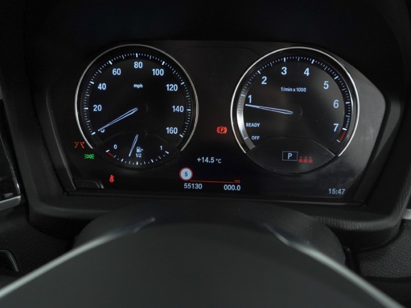 2022 (71) BMW X1 xDrive 20i [178] xLine 5dr Step Auto 5261634