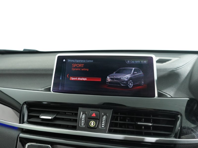 2022 (71) BMW X1 xDrive 20i [178] xLine 5dr Step Auto 5261643