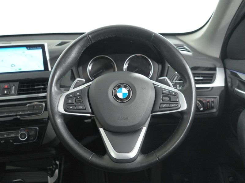 2022 (71) BMW X1 xDrive 20i [178] xLine 5dr Step Auto 5261618