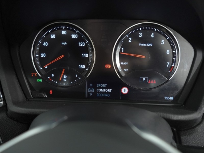 2022 (71) BMW X1 xDrive 20i [178] xLine 5dr Step Auto 5261648