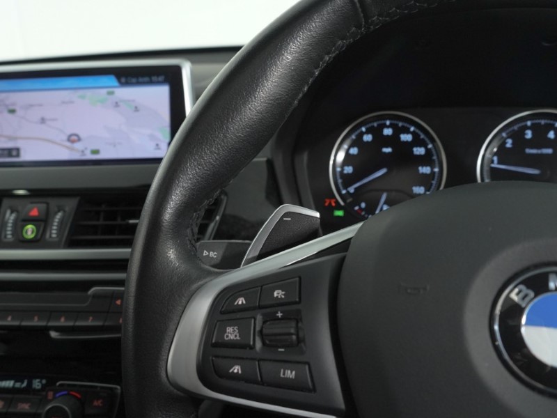 2022 (71) BMW X1 xDrive 20i [178] xLine 5dr Step Auto 5261633