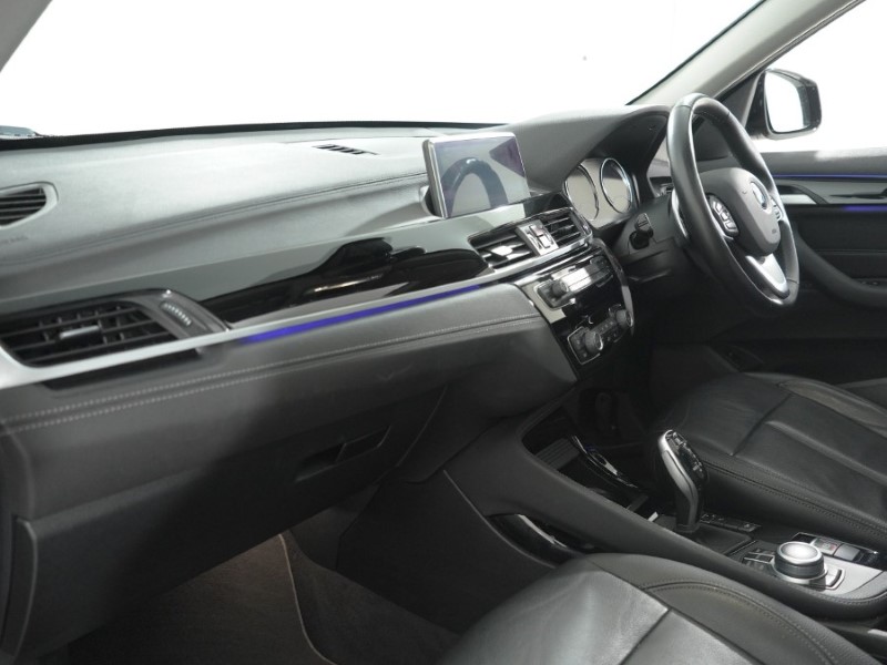 2022 (71) BMW X1 xDrive 20i [178] xLine 5dr Step Auto 5261612