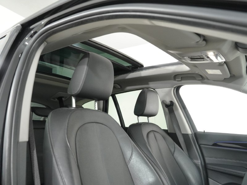 2022 (71) BMW X1 xDrive 20i [178] xLine 5dr Step Auto 5261623