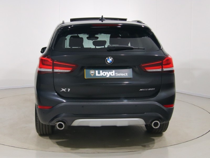 2022 (71) BMW X1 xDrive 20i [178] xLine 5dr Step Auto 5261654