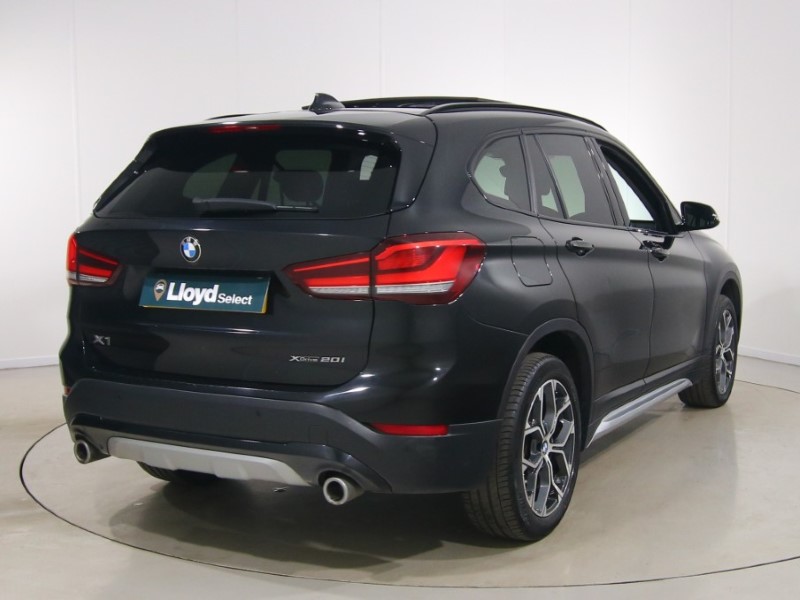 2022 (71) BMW X1 xDrive 20i [178] xLine 5dr Step Auto 5261655