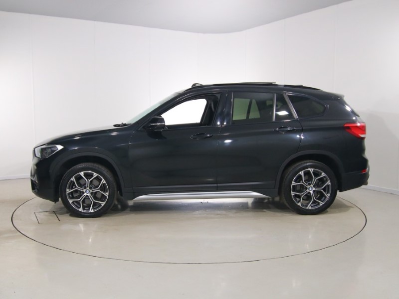 2022 (71) BMW X1 xDrive 20i [178] xLine 5dr Step Auto 5261652