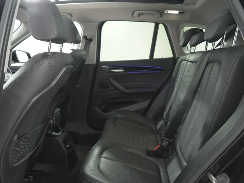 2022 (71) BMW X1 xDrive 20i [178] xLine 5dr Step Auto 5261613