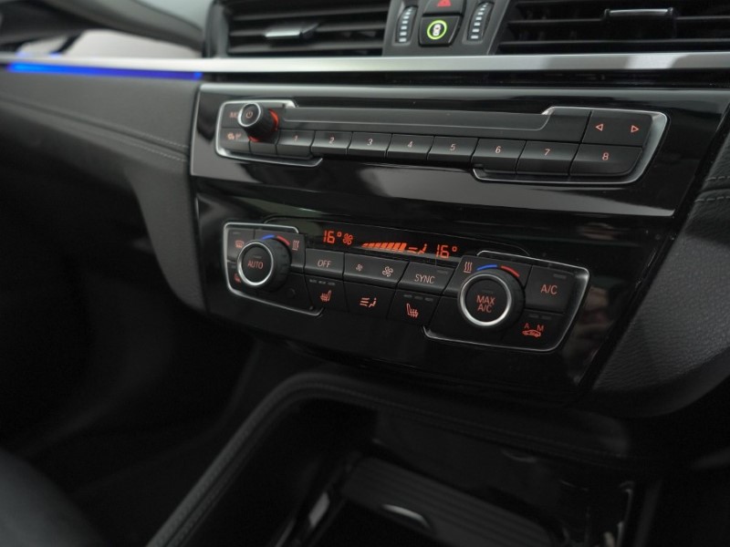 2022 (71) BMW X1 xDrive 20i [178] xLine 5dr Step Auto 5261636