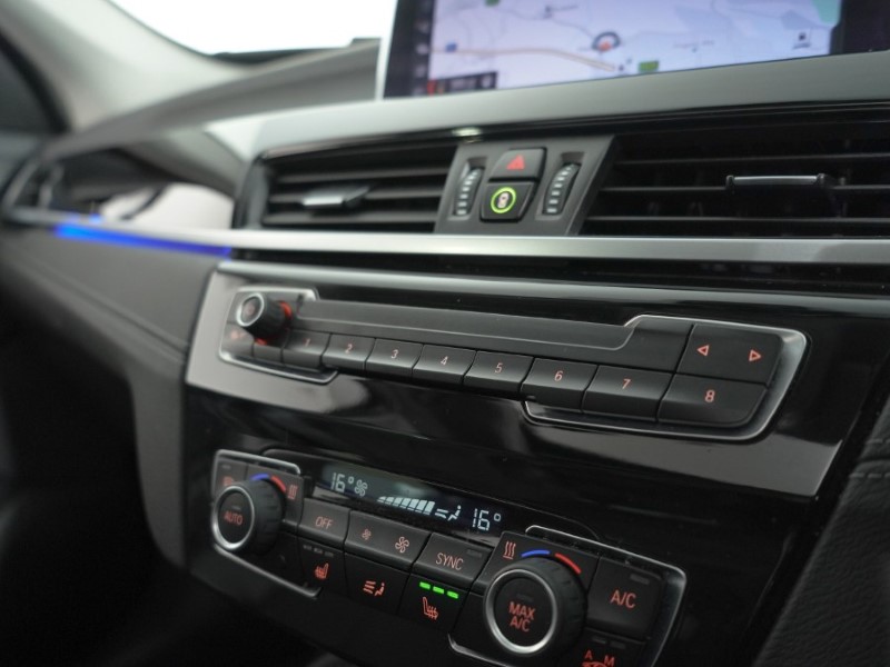 2022 (71) BMW X1 xDrive 20i [178] xLine 5dr Step Auto 5261638