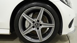 2017 (17) MERCEDES-BENZ C CLASS C200 AMG Line Premium Plus 2dr Auto 5263491