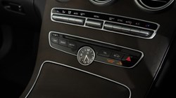 2017 (17) MERCEDES-BENZ C CLASS C200 AMG Line Premium Plus 2dr Auto 5263473