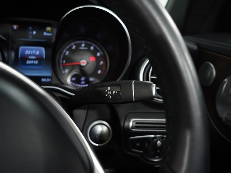 2017 (17) MERCEDES-BENZ C CLASS C200 AMG Line Premium Plus 2dr Auto 5263480