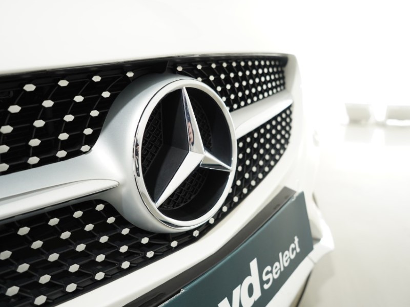 2017 (17) MERCEDES-BENZ C CLASS C200 AMG Line Premium Plus 2dr Auto 5263493