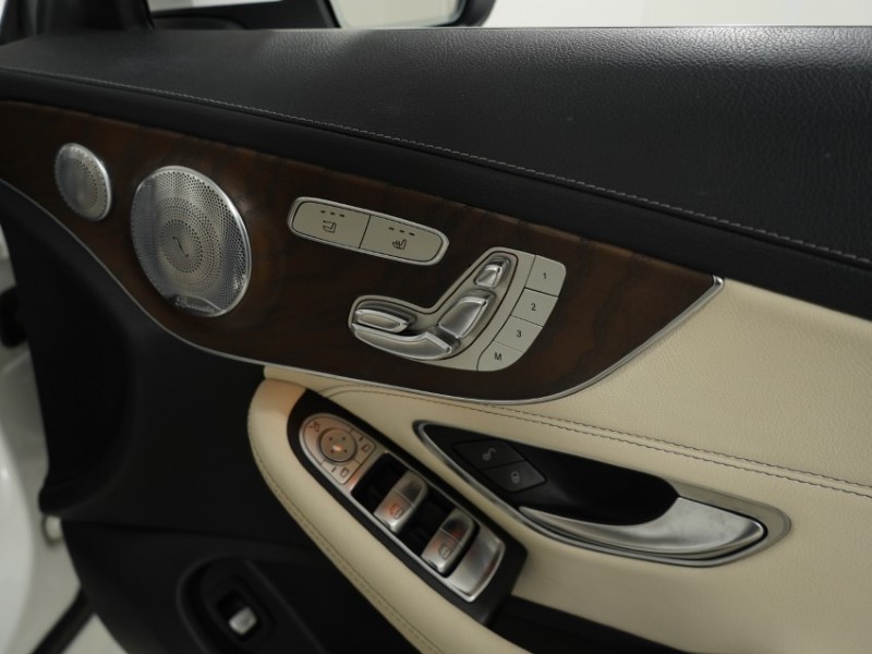 2017 (17) MERCEDES-BENZ C CLASS C200 AMG Line Premium Plus 2dr Auto 5263486