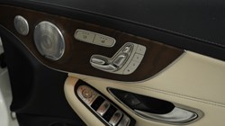 2017 (17) MERCEDES-BENZ C CLASS C200 AMG Line Premium Plus 2dr Auto 5263486