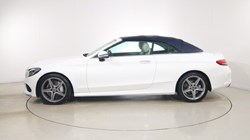 2017 (17) MERCEDES-BENZ C CLASS C200 AMG Line Premium Plus 2dr Auto 5262365