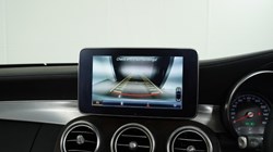 2017 (17) MERCEDES-BENZ C CLASS C200 AMG Line Premium Plus 2dr Auto 5263462