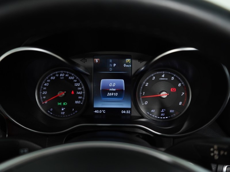 2017 (17) MERCEDES-BENZ C CLASS C200 AMG Line Premium Plus 2dr Auto 5263477