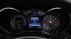 2017 (17) MERCEDES-BENZ C CLASS C200 AMG Line Premium Plus 2dr Auto 5263477