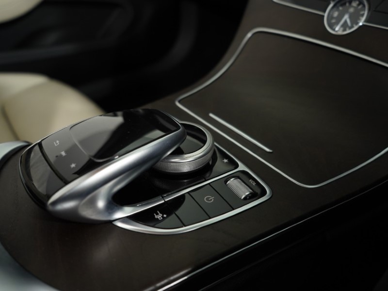 2017 (17) MERCEDES-BENZ C CLASS C200 AMG Line Premium Plus 2dr Auto 5263470