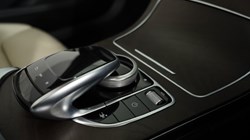 2017 (17) MERCEDES-BENZ C CLASS C200 AMG Line Premium Plus 2dr Auto 5263470