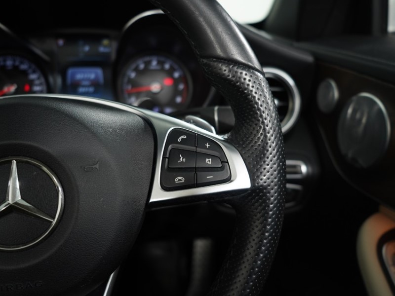 2017 (17) MERCEDES-BENZ C CLASS C200 AMG Line Premium Plus 2dr Auto 5263482