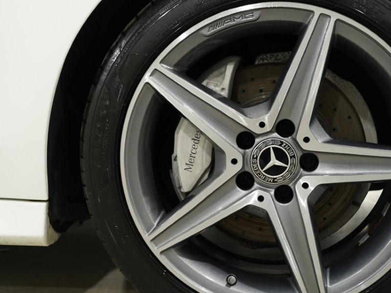 2017 (17) MERCEDES-BENZ C CLASS C200 AMG Line Premium Plus 2dr Auto 5263490