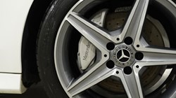 2017 (17) MERCEDES-BENZ C CLASS C200 AMG Line Premium Plus 2dr Auto 5263490