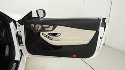 2017 (17) MERCEDES-BENZ C CLASS C200 AMG Line Premium Plus 2dr Auto 5263488