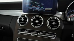 2017 (17) MERCEDES-BENZ C CLASS C200 AMG Line Premium Plus 2dr Auto 5263475