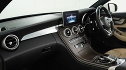 2017 (17) MERCEDES-BENZ C CLASS C200 AMG Line Premium Plus 2dr Auto 5263499