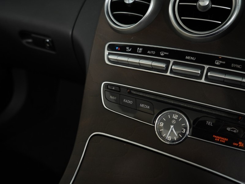 2017 (17) MERCEDES-BENZ C CLASS C200 AMG Line Premium Plus 2dr Auto 5263472