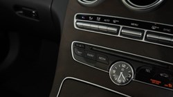 2017 (17) MERCEDES-BENZ C CLASS C200 AMG Line Premium Plus 2dr Auto 5263472