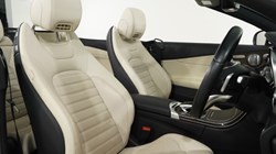 2017 (17) MERCEDES-BENZ C CLASS C200 AMG Line Premium Plus 2dr Auto 5263489