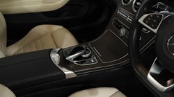 2017 (17) MERCEDES-BENZ C CLASS C200 AMG Line Premium Plus 2dr Auto 5263484