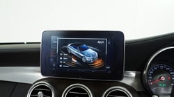 2017 (17) MERCEDES-BENZ C CLASS C200 AMG Line Premium Plus 2dr Auto 5263465