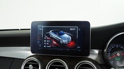 2017 (17) MERCEDES-BENZ C CLASS C200 AMG Line Premium Plus 2dr Auto 5263468