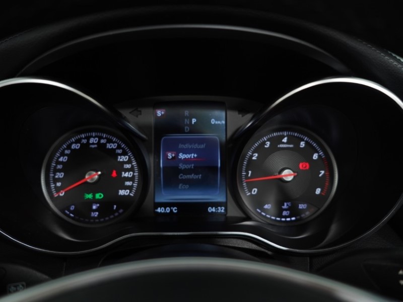 2017 (17) MERCEDES-BENZ C CLASS C200 AMG Line Premium Plus 2dr Auto 5263469