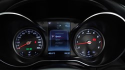 2017 (17) MERCEDES-BENZ C CLASS C200 AMG Line Premium Plus 2dr Auto 5263469