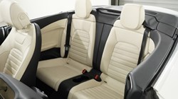 2017 (17) MERCEDES-BENZ C CLASS C200 AMG Line Premium Plus 2dr Auto 5263498