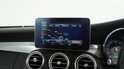 2017 (17) MERCEDES-BENZ C CLASS C200 AMG Line Premium Plus 2dr Auto 5263476