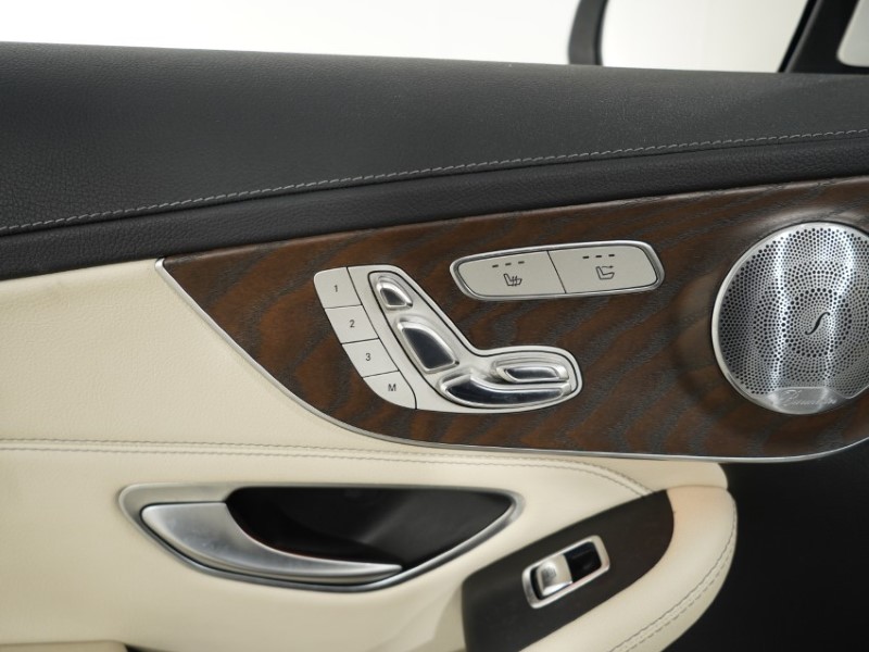 2017 (17) MERCEDES-BENZ C CLASS C200 AMG Line Premium Plus 2dr Auto 5263500