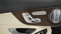 2017 (17) MERCEDES-BENZ C CLASS C200 AMG Line Premium Plus 2dr Auto 5263500