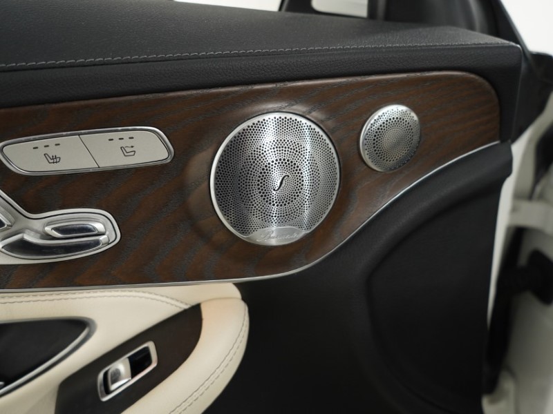 2017 (17) MERCEDES-BENZ C CLASS C200 AMG Line Premium Plus 2dr Auto 5263501